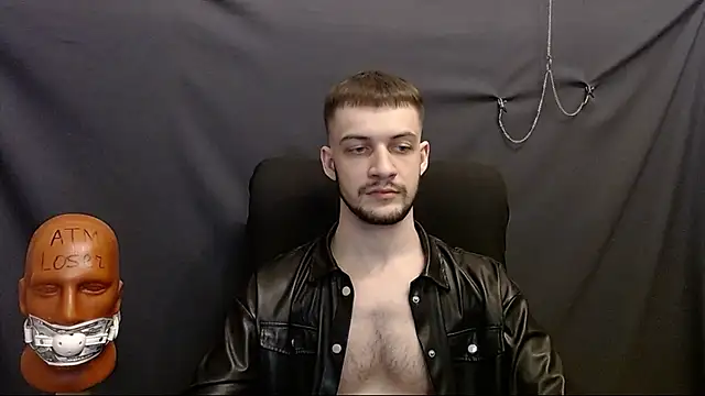  Damien thorn  online show from 01-22-25, 11:21