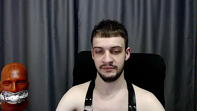  Damien thorn  online show from 02-12-26, 08:52