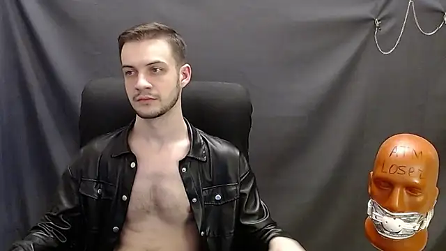  Damien thorn  online show from 02-08-25, 02:36