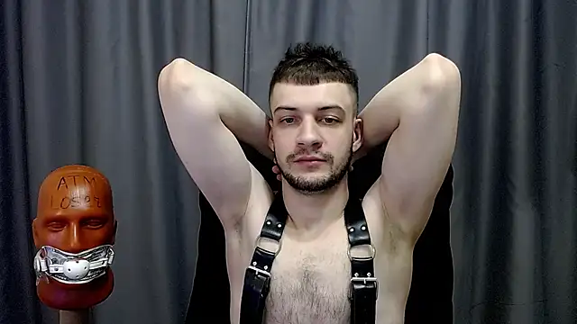  Damien thorn  online show from 12-05-25, 03:05