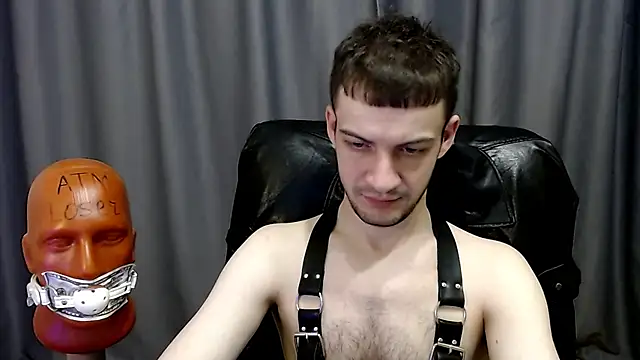  Damien thorn  online show from 10-26-25, 02:23