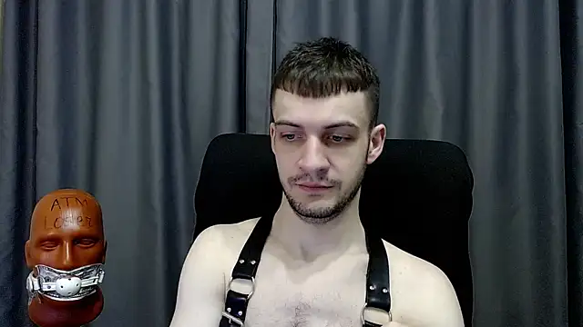  Damien thorn  online show from 12-13-25, 08:59