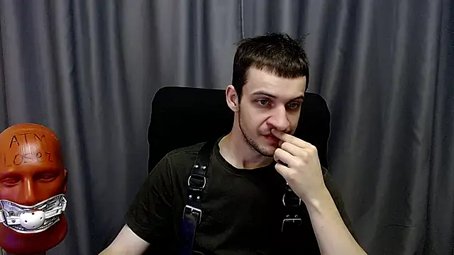  Damien thorn  online show from 09-14-25, 02:34