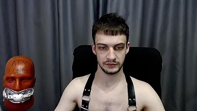  Damien thorn  online show from 03-01-26, 04:18