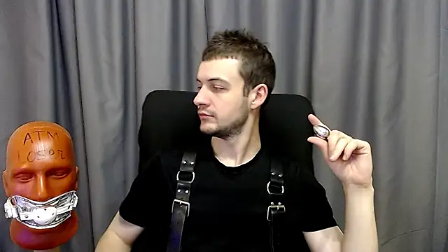  Damien thorn  online show from 09-11-25, 02:22