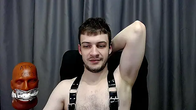  Damien thorn  online show from 01-09-26, 08:38