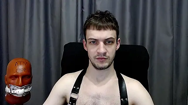  Damien thorn  online show from 02-26-26, 08:31