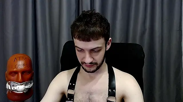  Damien thorn  online show from 03-08-26, 04:32