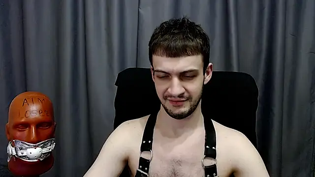  Damien thorn  online show from 02-28-26, 04:50