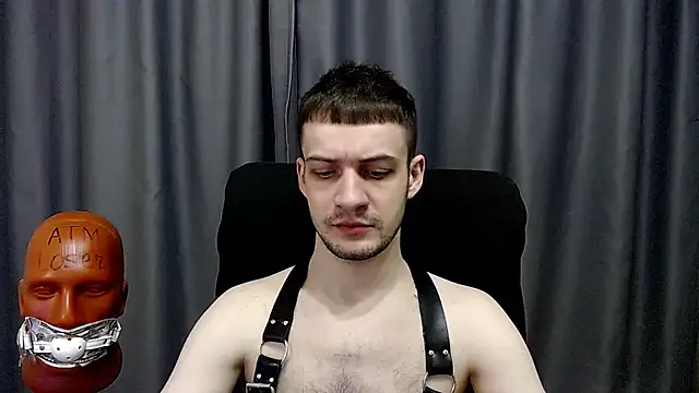  Damien thorn  online show from 02-04-26, 08:15