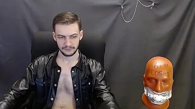 Damien thorn  online show from 02-21-25, 02:28