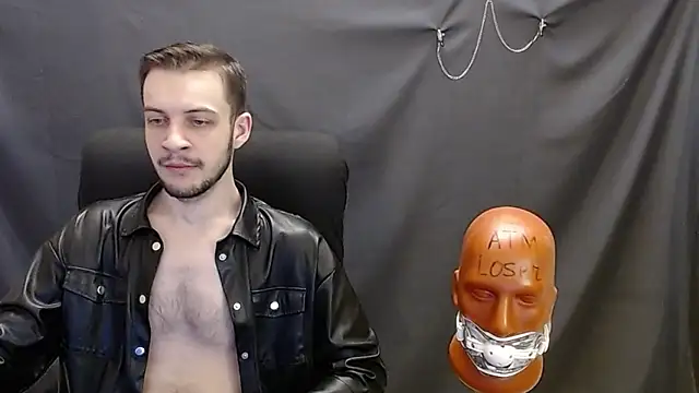  Damien thorn  online show from 02-15-25, 08:34