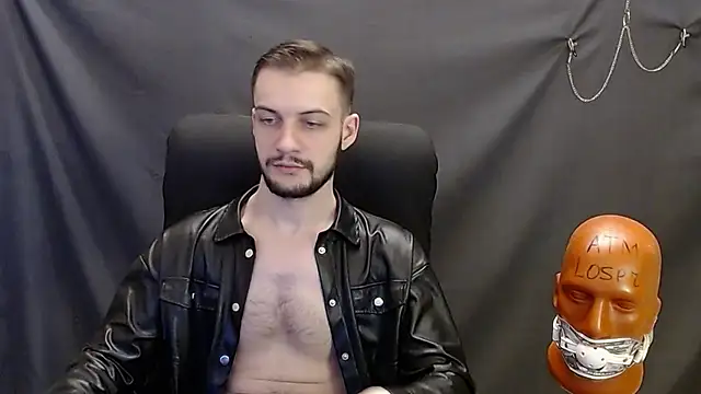  Damien thorn  online show from 01-31-25, 03:20