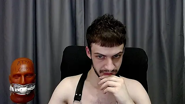  Damien thorn  online show from 03-08-26, 02:59