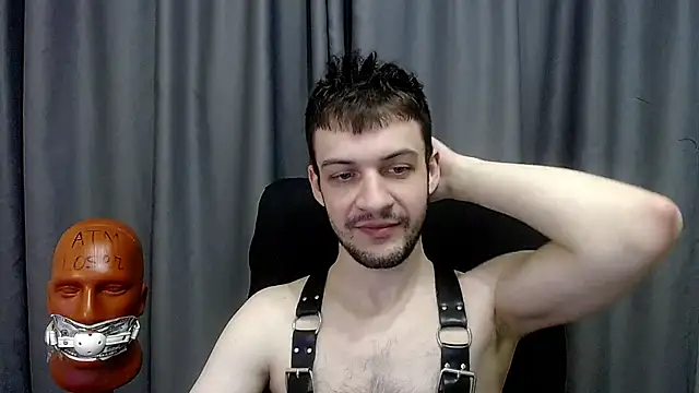  Damien thorn  online show from 01-14-26, 04:16