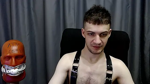  Damien thorn  online show from 11-09-25, 03:21