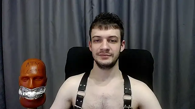  Damien thorn  online show from 01-11-26, 08:16