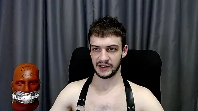  Damien thorn  online show from 03-06-26, 04:46