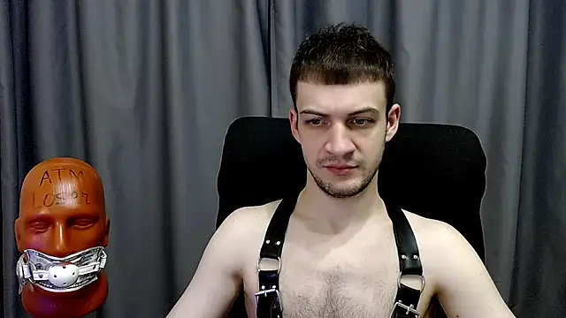  Damien thorn  online show from 11-01-25, 08:57