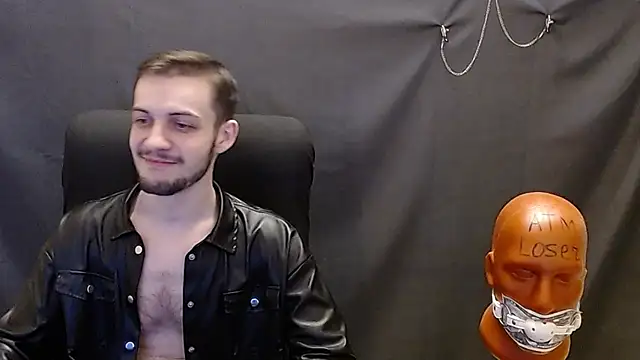  Damien thorn  online show from 02-14-25, 08:37