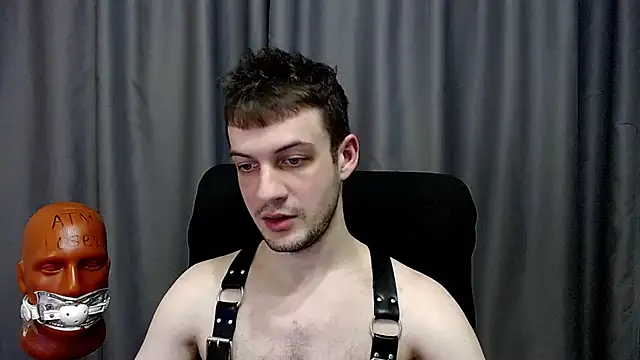  Damien thorn  online show from 01-07-26, 04:45