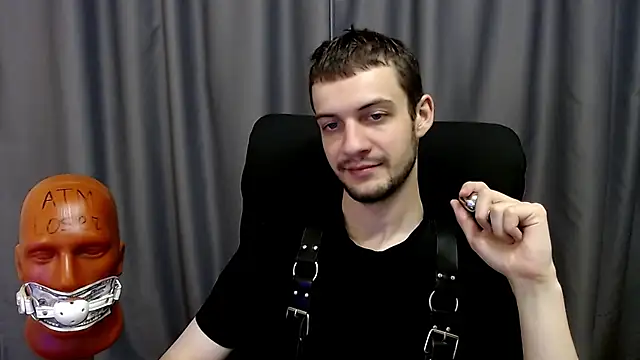  Damien thorn  online show from 09-20-25, 02:49