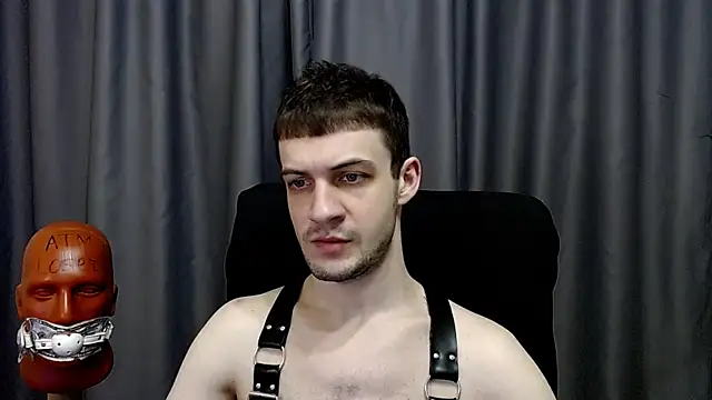  Damien thorn  online show from 02-25-26, 03:18