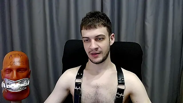  Damien thorn  online show from 11-29-25, 02:55