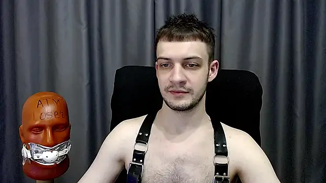  Damien thorn  online show from 02-05-26, 08:26