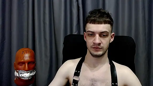  Damien thorn  online show from 03-18-26, 08:43