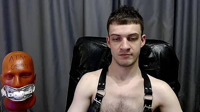  Damien thorn  online show from 10-23-25, 02:32