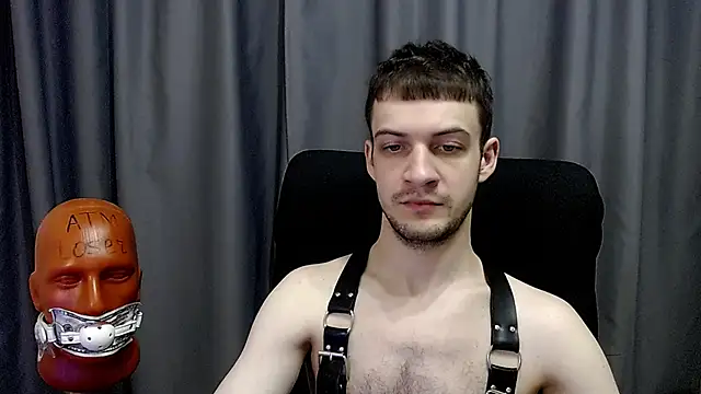  Damien thorn  online show from 11-02-25, 08:58