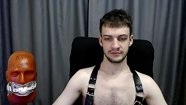  Damien thorn  online show from 11-30-25, 08:42