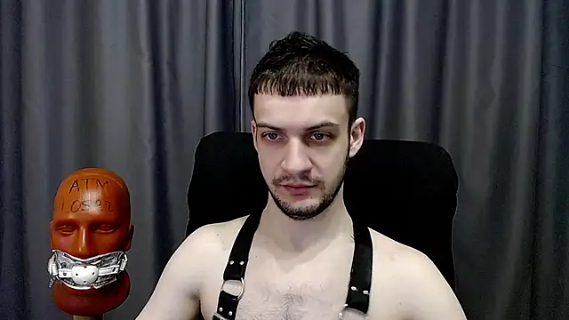  Damien thorn  online show from 02-08-26, 04:32