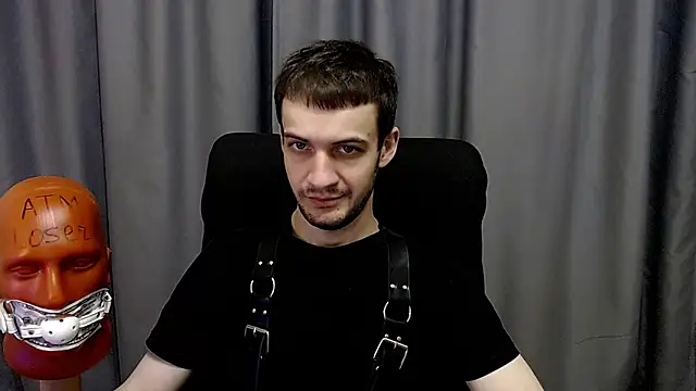 Damien thorn  online show from 09-26-25, 08:38