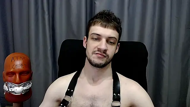  Damien thorn  online show from 03-04-26, 08:27