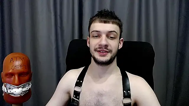  Damien thorn  online show from 02-11-26, 08:31