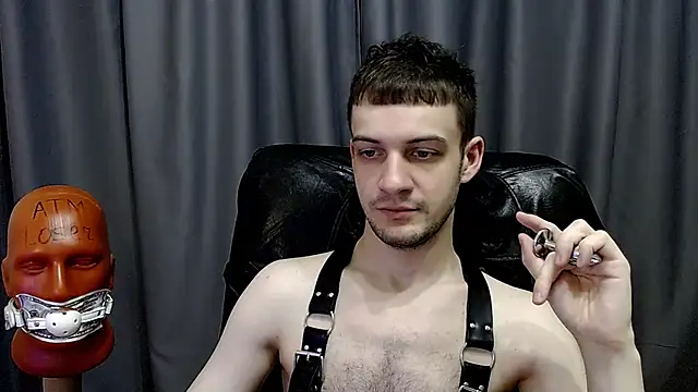  Damien thorn  online show from 10-25-25, 02:44