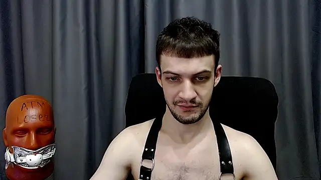  Damien thorn  online show from 02-21-26, 08:44