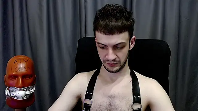  Damien thorn  online show from 04-04-26, 08:37