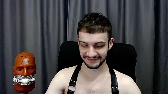  Damien thorn  online show from 02-13-26, 05:02