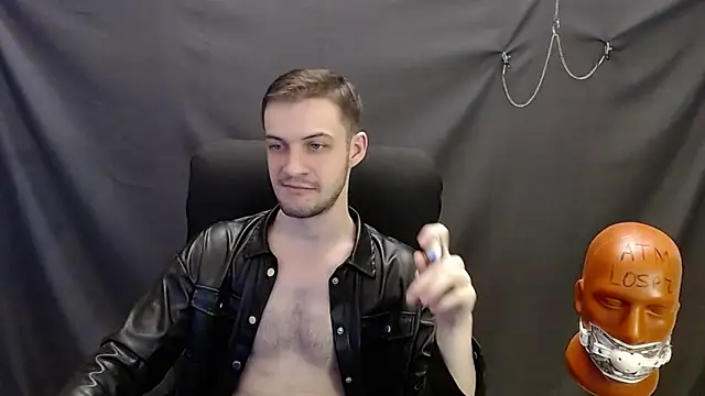  Damien thorn  online show from 02-04-25, 09:20