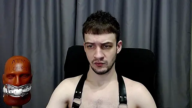  Damien thorn  online show from 02-20-26, 08:33