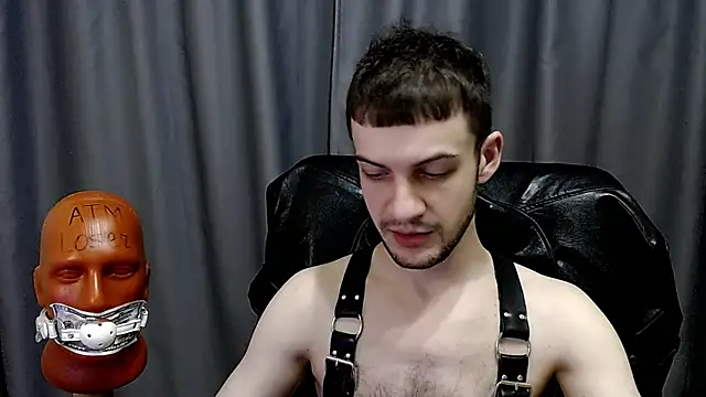  Damien thorn  online show from 10-29-25, 03:16