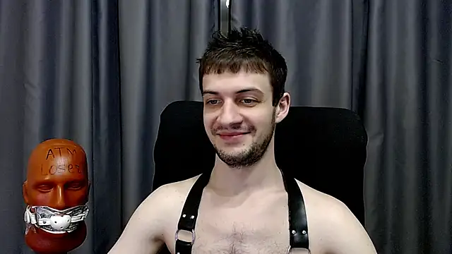  Damien thorn  online show from 03-14-26, 08:26