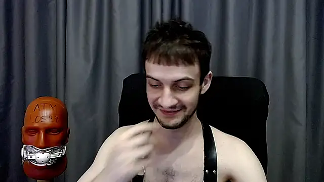  Damien thorn  online show from 03-15-26, 08:27