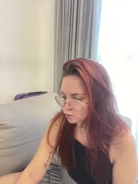 lovebellagrey online show from 03-24-26, 11:32