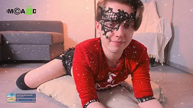 Oh My God  online show from 12-21-25, 04:30