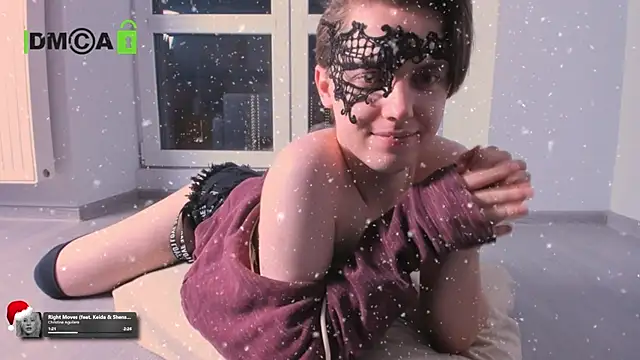 Oh My God  online show from 12-22-25, 04:51