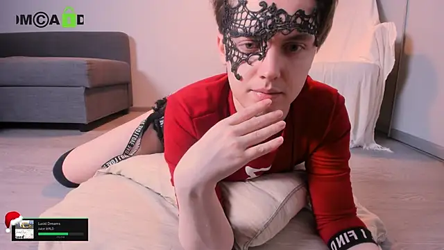 Snapshot of Oh_My_God_ chatting on 12-27-24, 06:10 Oh My God online show from 12-27-24, 06:10